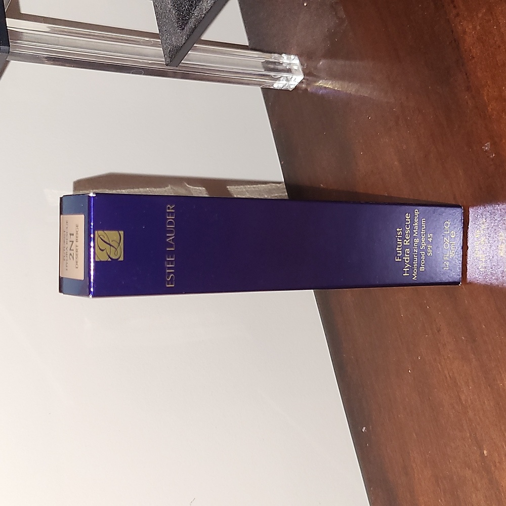 Estee Lauder Futurist Hydra Rescue